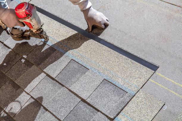 Best Roof Maintenance Services  in Harrisville, UT